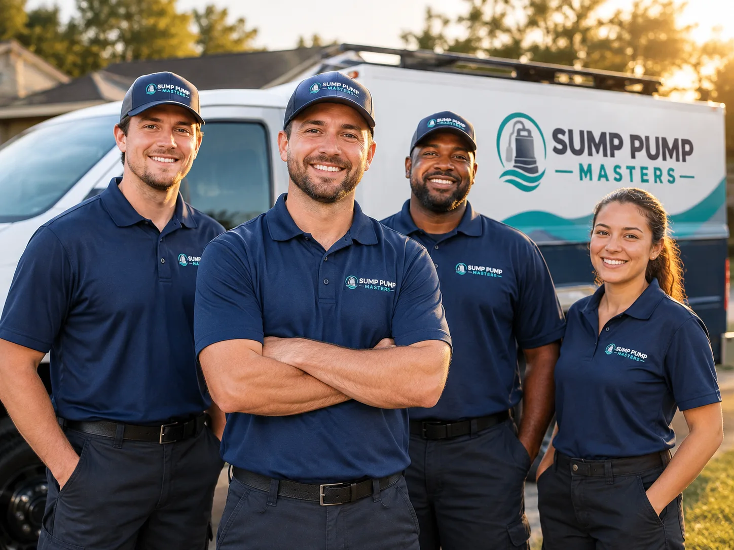 Sump Pump Repair company in Bergheim, TX