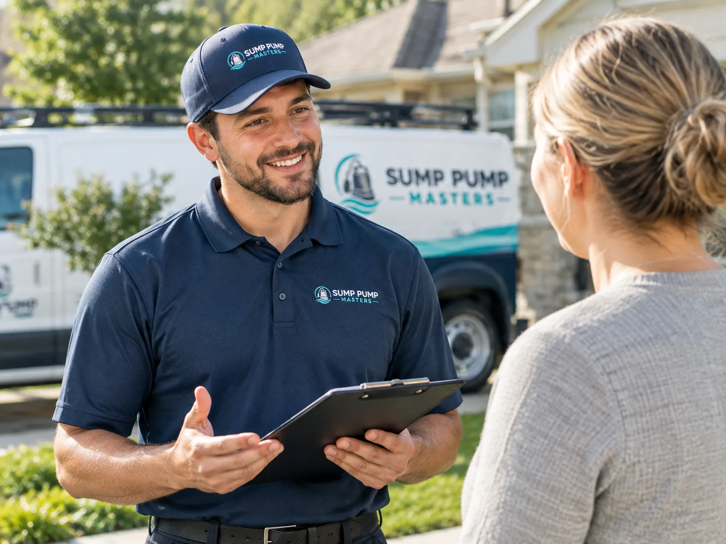 Sump Pump Repair Bergheim, TX FAQs